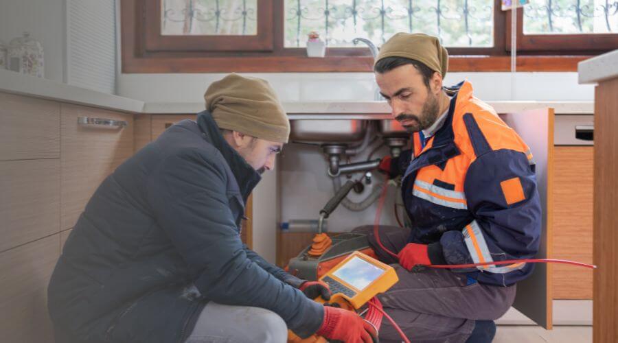 Local expert plumbing services in Greenville, IL